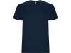 Футболка Stafford мужская (navy) 4XL (Изображение 1)