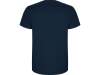 Футболка Stafford мужская (navy) 4XL (Изображение 2)