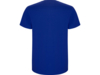 Футболка Stafford мужская (синий) 4XL (Изображение 2)