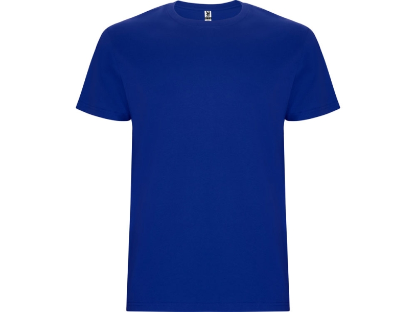 Футболка Stafford мужская (синий) 3XL (Изображение 1)
