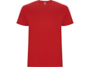 Футболка Stafford мужская (красный) 4XL (Изображение 1)