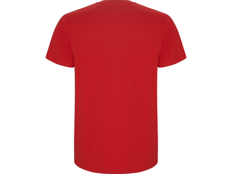Футболка Stafford мужская (красный) 4XL (Изображение 2)