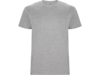 Футболка Stafford мужская (серый меланж) 3XL (Изображение 1)