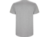 Футболка Stafford мужская (серый меланж) 3XL (Изображение 2)