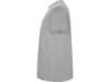 Футболка Stafford мужская (серый меланж) 3XL (Изображение 3)