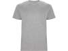 Футболка Stafford мужская (серый меланж) 3XL (Изображение 1)