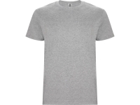 Футболка Stafford мужская (серый меланж) 3XL