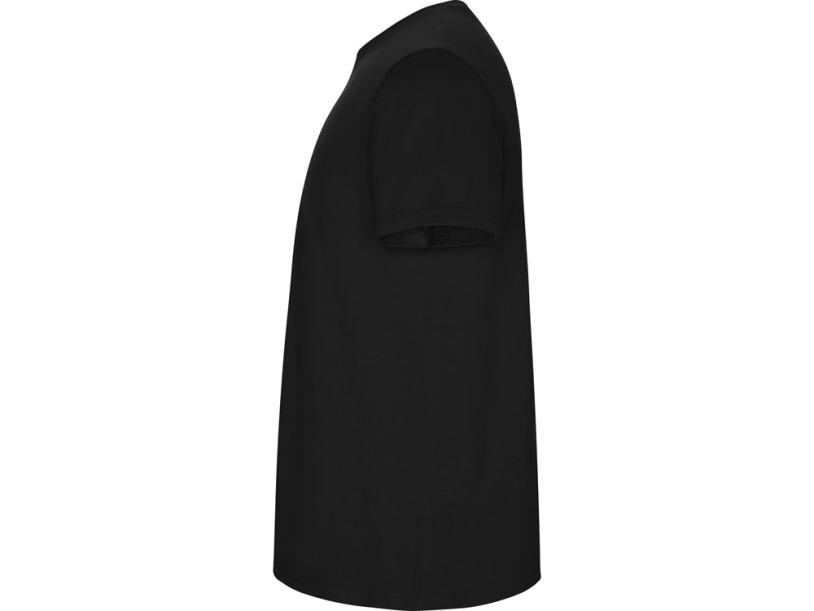 Футболка Stafford мужская (черный) 4XL (Изображение 3)