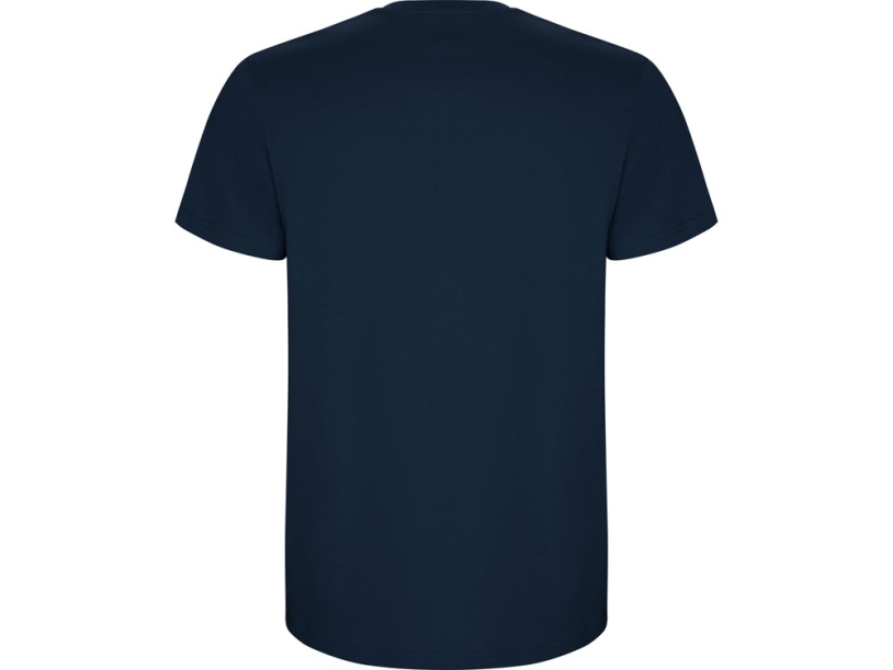 Футболка Stafford мужская (navy) L (Изображение 2)