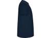 Футболка Stafford мужская (navy) M (Изображение 4)