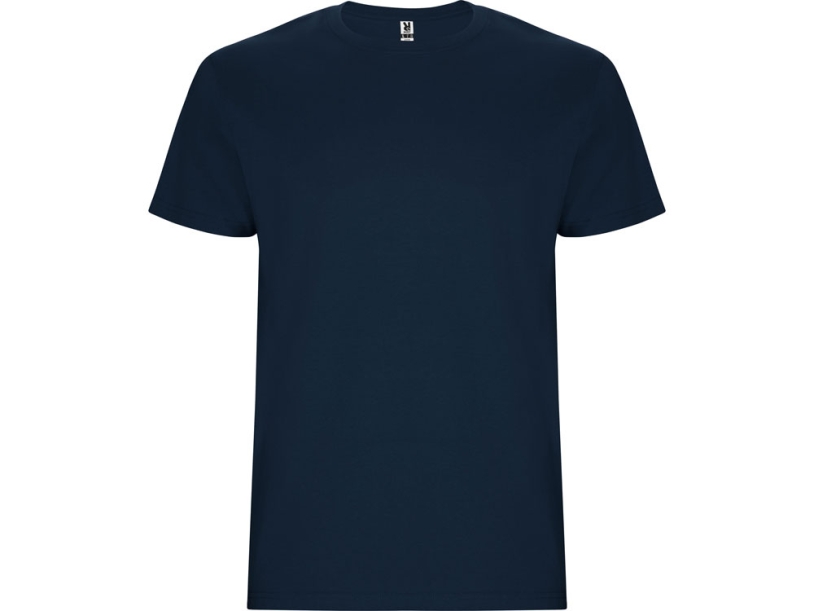 Футболка Stafford мужская (navy) S (Изображение 1)
