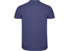 Рубашка поло Star мужская (баклажан) 2XL (Изображение 2)