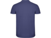 Рубашка поло Star мужская (баклажан) XL (Изображение 2)
