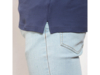 Рубашка поло Star мужская (баклажан) XL (Изображение 5)