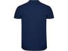 Рубашка поло Star мужская (navy) 4XL (Изображение 2)