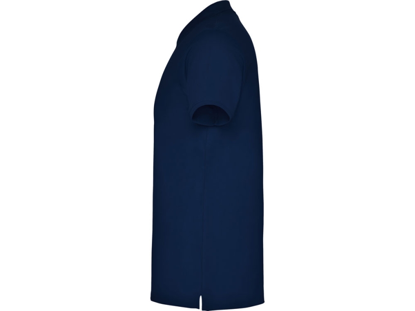 Рубашка поло Star мужская (navy) 4XL (Изображение 3)