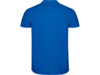 Рубашка поло Star мужская (синий) 3XL (Изображение 2)