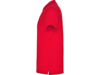 Рубашка поло Star мужская (красный) 3XL (Изображение 3)