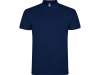 Рубашка поло Star мужская (navy) M (Изображение 1)