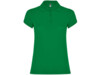 Рубашка поло Star женская (светло-зеленый) 3XL