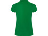 Рубашка поло Star женская (светло-зеленый) M