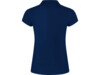 Рубашка поло Star женская (navy) XL