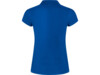 Рубашка поло Star женская (синий) S