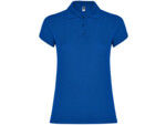 Рубашка поло Star женская (синий) 3XL
