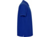 Рубашка поло Pegaso мужская (синий) 4XL