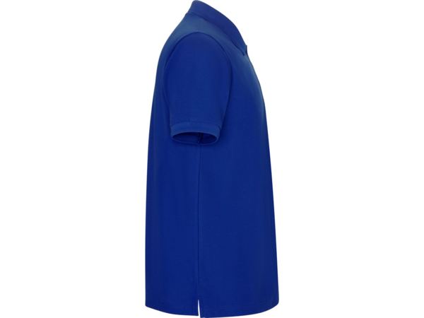 Рубашка поло Pegaso мужская (синий) 4XL