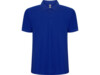 Рубашка поло Pegaso мужская (синий) L