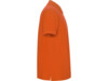 Рубашка поло Pegaso мужская (оранжевый) 2XL
