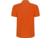 Рубашка поло Pegaso мужская (оранжевый) XL