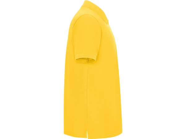 Рубашка поло Pegaso мужская (желтый) 3XL