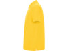 Рубашка поло Pegaso мужская (желтый) XL