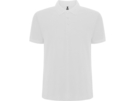 Рубашка поло Pegaso мужская (белый) 4XL
