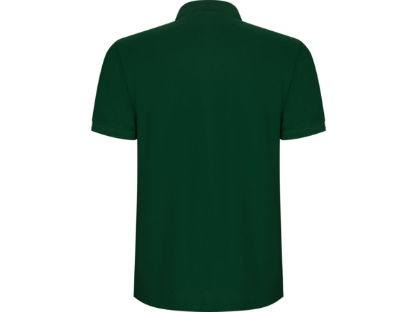 Рубашка поло Pegaso мужская (зеленый бутылочный ) 5XL