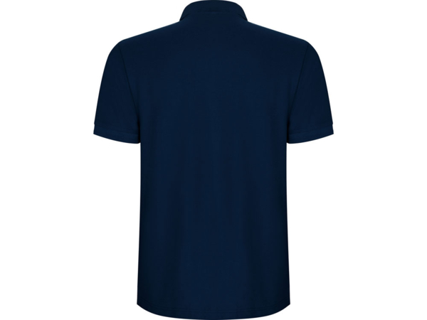 Рубашка поло Pegaso мужская (navy) 5XL