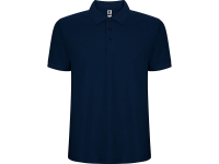 Рубашка поло Pegaso мужская (navy) 2XL
