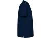 Рубашка поло Pegaso мужская (navy) XL (Изображение 4)