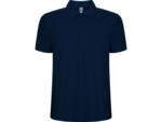 Рубашка поло Pegaso мужская (navy) XL