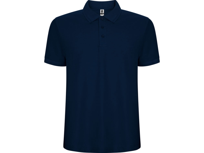 Рубашка поло Pegaso мужская (navy) XL (Изображение 1)