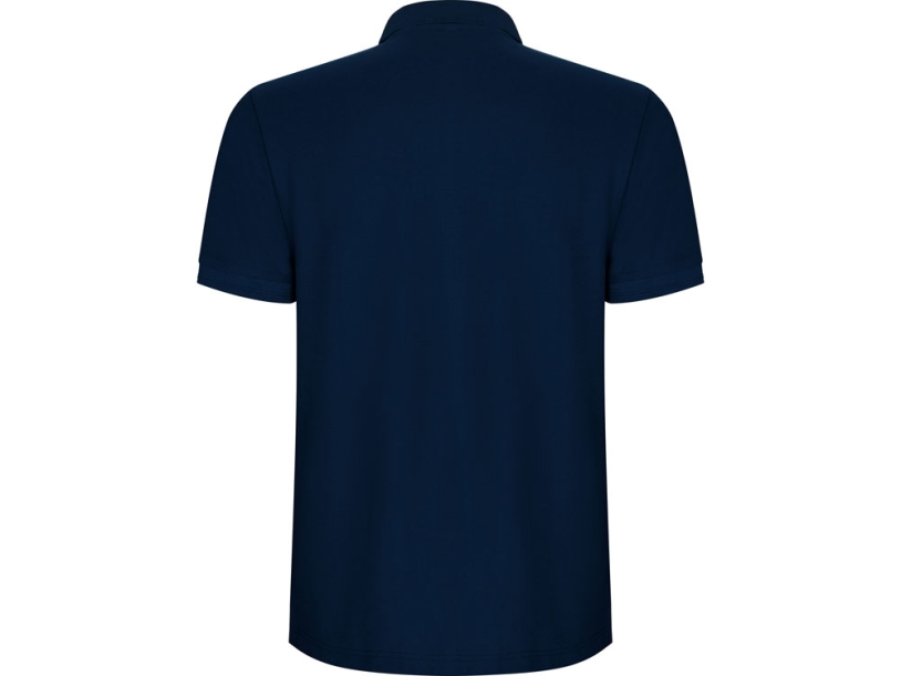 Рубашка поло Pegaso мужская (navy) XL (Изображение 2)