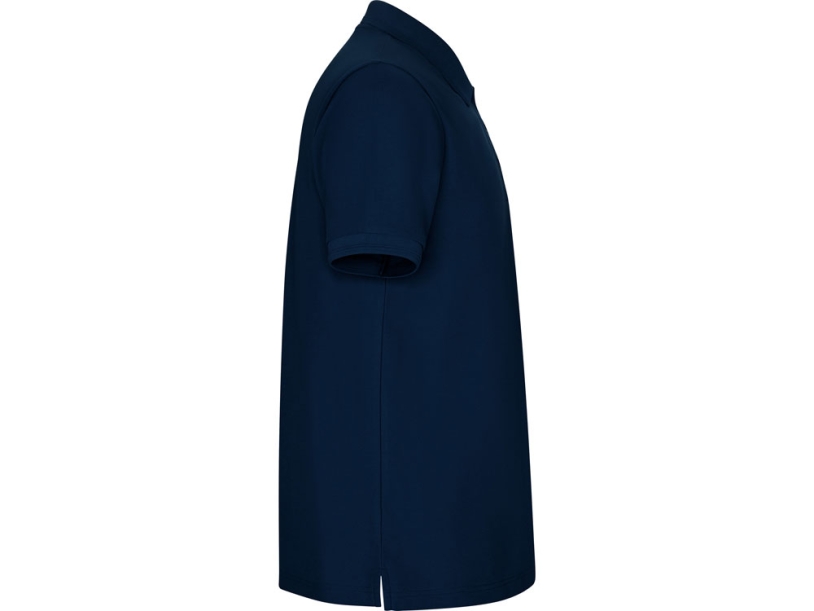 Рубашка поло Pegaso мужская (navy) XL (Изображение 4)