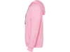 Толстовка с капюшоном Urban мужская (розовый) XL (Изображение 3)