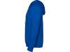 Толстовка с капюшоном Urban мужская (синий) 3XL (Изображение 3)