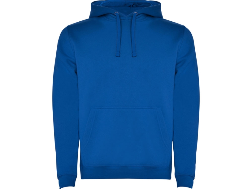 Толстовка с капюшоном Urban мужская (синий) 2XL (Изображение 1)