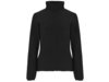 Куртка флисовая Artic женская (черный) S (Изображение 1)