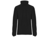 Куртка флисовая Artic женская (черный) S (Изображение 2)