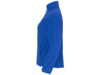 Куртка флисовая Artic женская (синий) M (Изображение 3)